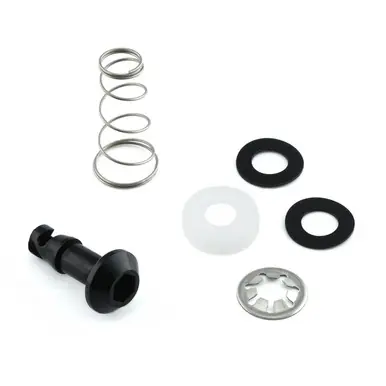 Free Returns Aluminium Quick Release Allen Key 19mm