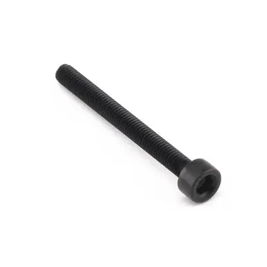Latest Aluminium Socket Cap Bolt M3x(0.50mm)x30mm