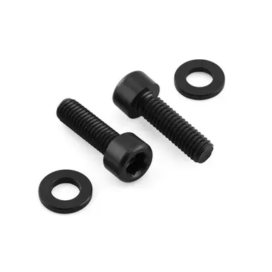 Aluminium Fuel Tank Mount Bolt Kit Professional Grade