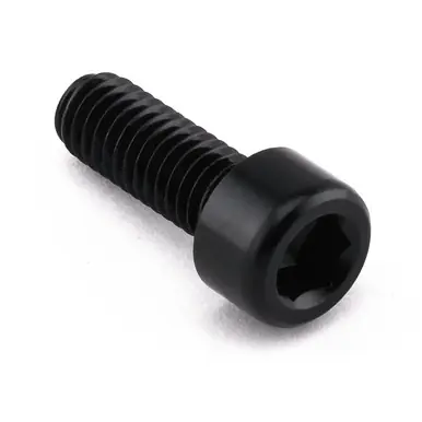 Discount Aluminium Reservoir Mount Bolt Kit Front Brake