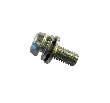 Trending P424 - CE M6 SEMS Screw