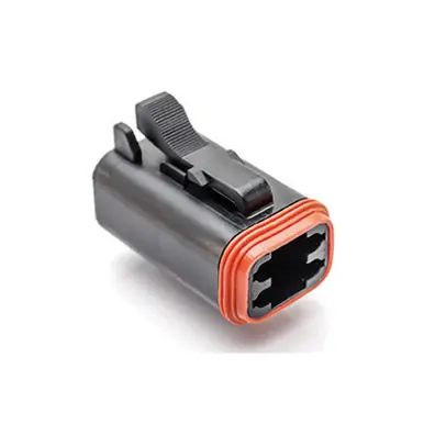 Special Offer AT06-4S-BLK Amphenol Sine Connector ⚡ Clearance Sale – Buy Now!