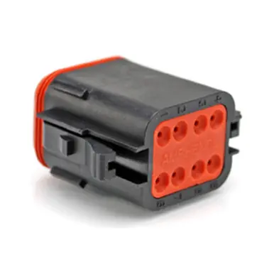 Affordable AT06-08SB Amphenol Sine Connector ⚡ Clearance Sale – Buy Now!