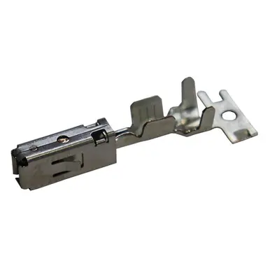 While Supplies Last 1928499360 Bosch BTL 2.8 Silver-Plated Terminal