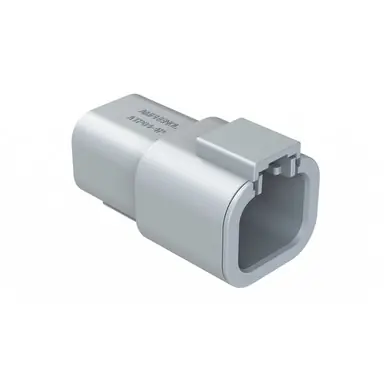 ATP04-4P Amphenol Sine Connector ⚡ Clearance Sale – Buy Now! Discount