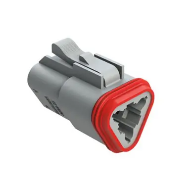 Special Discount AT06-3S Amphenol Sine Connector