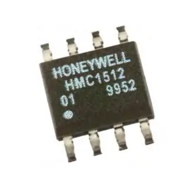 Discount HMC1512 Honeywell Aerospace - AMR Dual-Bridge Position Sensor