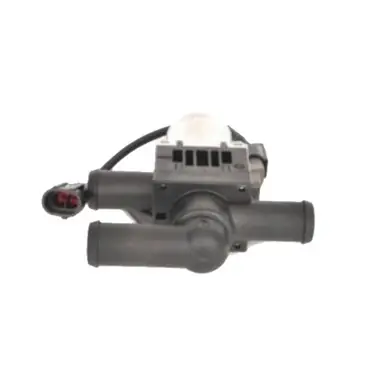 Genuine 1147412076 Bosch Solenoid Valve