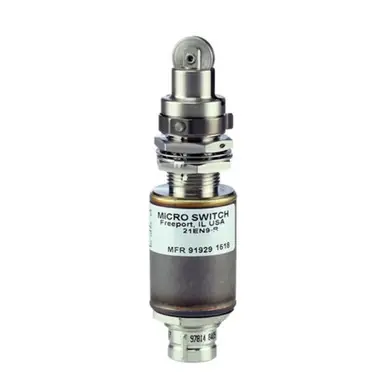 While Supplies Last 21EN75-R1 Honeywell Micro Switch
