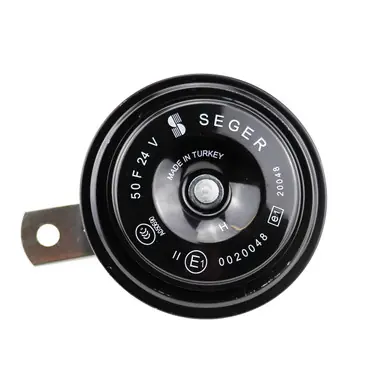 50FI2442 Electromagnetic Disc Horn Secure Checkout