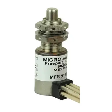 602EN1-6 Honeywell Micro Switch Trending