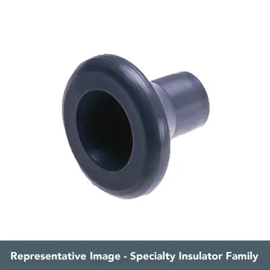 795V14 VTE - Black Battery Cable Boot Low Price