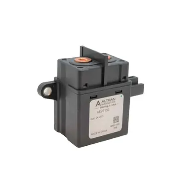 Direct From Factory AEVT150-CS DC Contactor