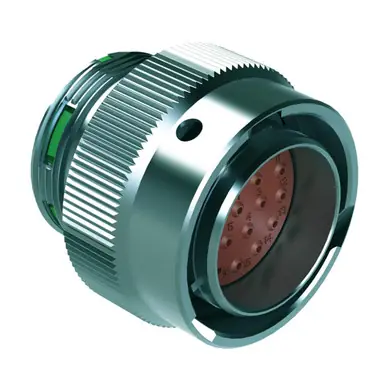 Grab Now AHDM06-18-21PN Amphenol Sine Connector