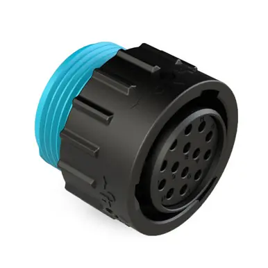 AHDP06-18-14SR-WTA Amphenol Sine Connector New Release