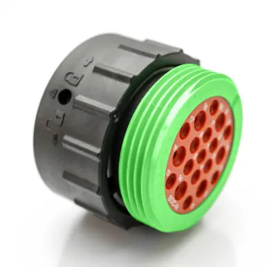 Instant Buy AHDP06-24-19SN-WTA Amphenol Sine Connector