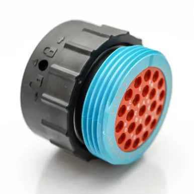 AHDP06-24-23PR-WTA Amphenol Sine Connector Budget