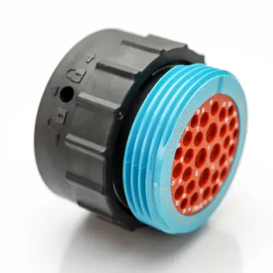 AHDP06-24-29PR-WTA Amphenol Sine Connector ⚡ Clearance Sale – Buy Now! Certified