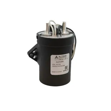 Price Cut ALEV200-BT DC Contactor