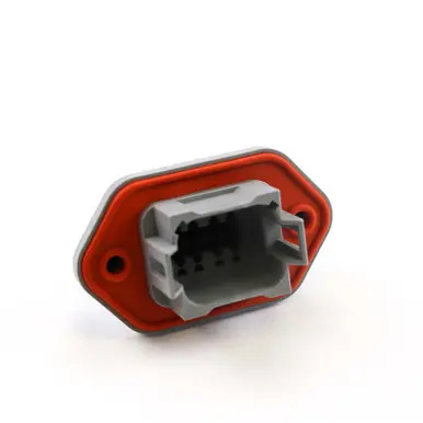AT04-08PA-PM11 Amphenol Sine Connector ⚡ Clearance Sale – Buy Now! Top Pick