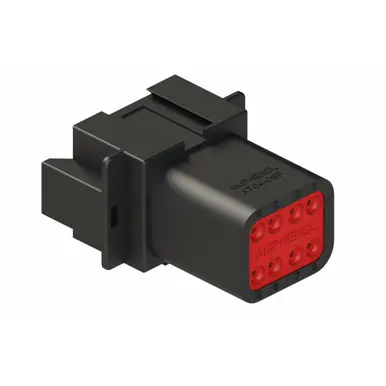 New Arrival AT04-08PB Amp Sine Connector