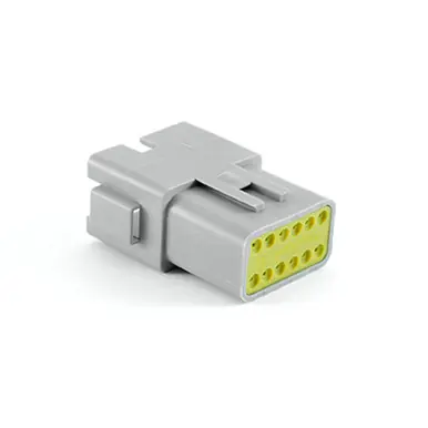 Place Order AT04-12PA-RD01 Amphenol Sine Connector