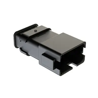 AT04-12PB-SR2BK Amphenol Sine Connector Clearance