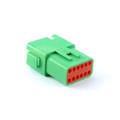 AT04-12PC Amphenol Sine Connector Clearance