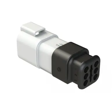 AT04-6P-SR02WHT Amphenol Sine Connector Big Sale