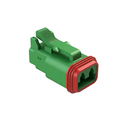 Holiday Sale AT06-2S-GRN Amphenol Sine Connector