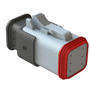 AT06-6S-SR02GRY Amphenol Sine Connector Secure Checkout