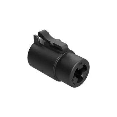 While Supplies Last ATHD06-1-4S Amp Sine Connector
