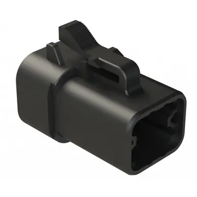 ATP06-4S-BLK Amphenol Sine Connector ⚡ Clearance Sale – Buy Now! Deal