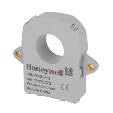 CSNV500N-354M Honeywell Current Sensor, Hall-Effect, Closed Loop, T/H Mount w/ Bushing, 500 K Baud, 3C4 ID w/ CAN Term Deal