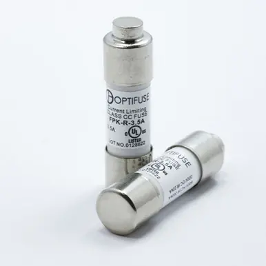 FPK-R-3A Optifuse Fuse Trending