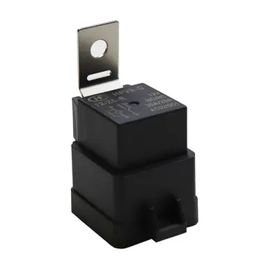 Premium HFV9-G/12-Z5-R(257) Hongfa 12V Relay
