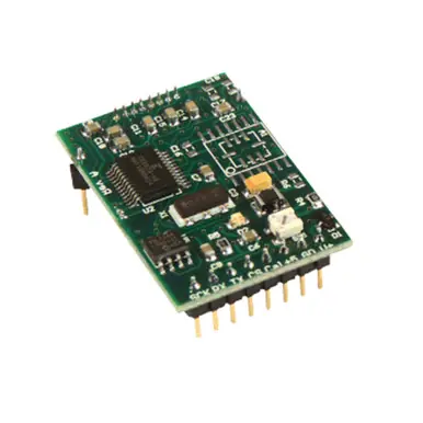 HMR3300 Honeywell Digital Magnetometer / Compass System Budget