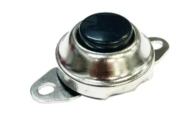 PG1-1B-DC Switch Components – Horn Button Switch 2P SPST OFF-(ON) Limited Time