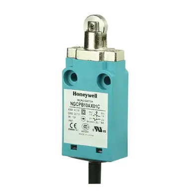 NGCPB10AX01C Honeywell Limit Switch Fan Favorite