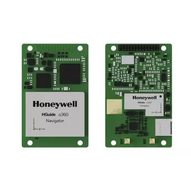 O360-CA18 Honeywell HGuide O360 Single-Board OEM Navigator New Arrival
