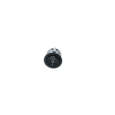 RA1-2F-DC-2-B-5 Switch Components – Round Rocker 6P DPDT ON-OFF-ON Printed Express Delivery