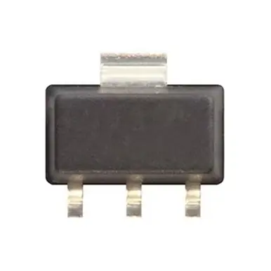 Crafted SS552MT Honeywell Magnetic Field Sensor