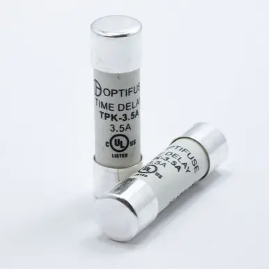 Bargain TPK-6A Optifuse Fuse