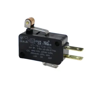Special Offer V7-7B17D8-201 Honeywell Basic V Switch
