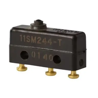Secure Checkout 11SM244-T Honeywell Micro Switch
