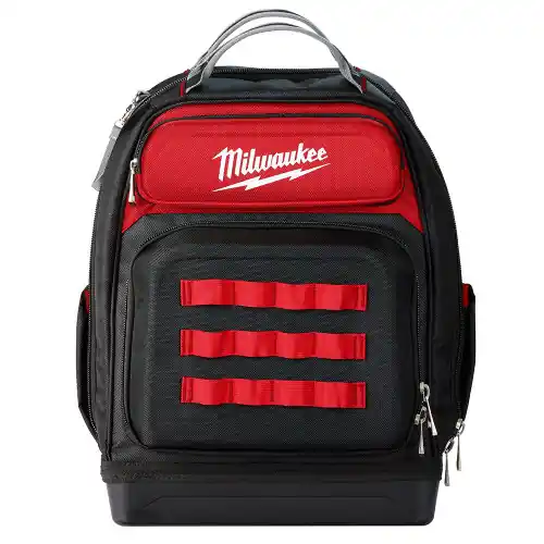 Milwaukee Tool 48-22-8201 Ultimate Jobsite Backpack, 2 Pack Limited Time