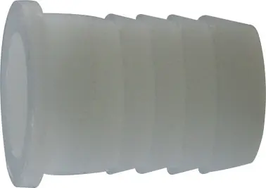 Top Pick Midland Metal 31033 Garden Hose Adapter Insert, 5/8 in Hose Barbed x 5/8 in MPT, Nylon