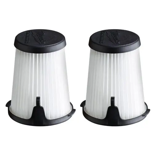 Big Sale Milwaukee Tool 49-90-1950 3 in. Replacement Filters (2-Pack)