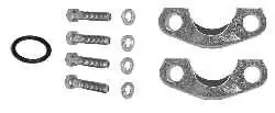 Midland Metal 190220 Split Flange Kit, 1-1/4 in Code 62 Flange, Steel Super Sale