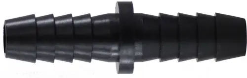 Midland Metal 33098P Splicer, 3/4 in Hose Barbed x 3/4 in Hose Barbed, Polypropylene Buy Direct